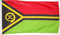Fahne Vanuatu / Neue Hebriden, Republik
 (150 x 90 cm) Flagge Flaggen Fahne Fahnen kaufen bestellen Shop