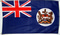 Kolonialflagge Hongkong 
(1959-1997)
 (150 x 90 cm) Flagge Flaggen Fahne Fahnen kaufen bestellen Shop