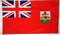 Kolonialflagge Bermuda
 (150 x 90 cm) Flagge Flaggen Fahne Fahnen kaufen bestellen Shop