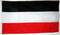 Flagge Deutsches Kaiserreich (1870-1919)
 (250 x 150 cm) Flagge Flaggen Fahne Fahnen kaufen bestellen Shop