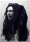 Poster: Bob Marley - Motiv 5
 (75 x 105 cm) kaufen