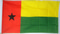 Fahne Guinea-Bissau, Republik
 (150 x 90 cm) Flagge Flaggen Fahne Fahnen kaufen bestellen Shop