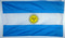 Fahne Argentinien
 (90 x 60 cm) Flagge Flaggen Fahne Fahnen kaufen bestellen Shop