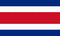 Fahne Costa Rica
 (90 x 60 cm) Flagge Flaggen Fahne Fahnen kaufen bestellen Shop