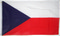 Fahne Tschechische Republik
 (90 x 60 cm) Flagge Flaggen Fahne Fahnen kaufen bestellen Shop