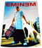 Poster: Eminem - Motiv 2
 (75 x 105 cm)