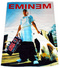 Poster: Eminem - Motiv 2
 (75 x 105 cm) kaufen