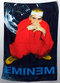 Poster: Eminem - Motiv 3
 (75 x 105 cm) Flagge Flaggen Fahne Fahnen kaufen bestellen Shop