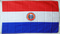 Nationalflagge Paraguay
 (90 x 60 cm) Flagge Flaggen Fahne Fahnen kaufen bestellen Shop