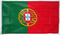 Nationalflagge Portugal
 (90 x 60 cm) Flagge Flaggen Fahne Fahnen kaufen bestellen Shop