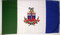 Kanada - Yukon-Territorium
 (150 x 90 cm) Flagge Flaggen Fahne Fahnen kaufen bestellen Shop
