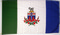 Flagge Kanada - Yukon-Territorium
 (150 x 90 cm) kaufen