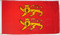 Flagge der Normandie / Niedernormandie
 (150 x 90 cm) kaufen