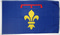 Flagge der Provence
 (150 x 90 cm) Flagge Flaggen Fahne Fahnen kaufen bestellen Shop