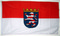 Landesfahne Hessen 
(250 x 150 cm) Flagge Flaggen Fahne Fahnen kaufen bestellen Shop