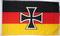 Flagge des Reichswehrminister (1919-1921)
 (150 x 90 cm) Flagge Flaggen Fahne Fahnen kaufen bestellen Shop