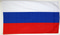 Nationalflagge Russland
 (150 x 90 cm)