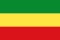 Fahne thiopien
 (150 x 90 cm) Flagge Flaggen Fahne Fahnen kaufen bestellen Shop