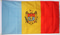 Nationalflagge Moldau / Moldawien
 (150 x 90 cm) Flagge Flaggen Fahne Fahnen kaufen bestellen Shop