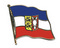 Flaggen-Pin Schleswig-Holstein Flagge Flaggen Fahne Fahnen kaufen bestellen Shop