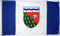 Flagge Kanada - Nordwest-Territorium
 (150 x 90 cm) Flagge Flaggen Fahne Fahnen kaufen bestellen Shop