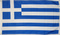 Nationalflagge Griechenland
 (90 x 60 cm) Flagge Flaggen Fahne Fahnen kaufen bestellen Shop