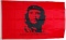 Flagge Che Guevara
 (150 x 90 cm) Flagge Flaggen Fahne Fahnen kaufen bestellen Shop