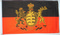 Fahne Königreich Württemberg
"Furchtlos und Treu." - Motiv 2
(150 x 90 cm) Flagge Flaggen Fahne Fahnen kaufen bestellen Shop