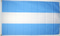Fahne Argentinien ohne Sonne
(Handelsflagge)
 (150 x 90 cm) Flagge Flaggen Fahne Fahnen kaufen bestellen Shop