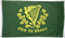 Flagge Erin Go Bragh
 (150 x 90 cm) Flagge Flaggen Fahne Fahnen kaufen bestellen Shop