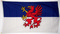Flagge Pommern / Westpommern
(90 x 60 cm) Flagge Flaggen Fahne Fahnen kaufen bestellen Shop