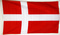 Fahne Dänemark
(90 x 60 cm) Flagge Flaggen Fahne Fahnen kaufen bestellen Shop
