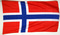 Nationalflagge Norwegen
(90 x 60 cm) Flagge Flaggen Fahne Fahnen kaufen bestellen Shop