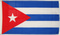 Nationalflagge Kuba
(250 x 150 cm) Flagge Flaggen Fahne Fahnen kaufen bestellen Shop