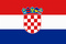 Nationalflagge Kroatien
(250 x 150 cm) Flagge Flaggen Fahne Fahnen kaufen bestellen Shop
