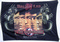 Poster: Bruce Lee - The Dragon
 (105 x 75 cm) Flagge Flaggen Fahne Fahnen kaufen bestellen Shop