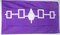 Flagge der Irokesen Indianer
 (150 x 90 cm) kaufen