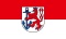 Fahne von Dsseldorf
 (150 x 90 cm) Premium kaufen