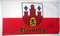 Flagge von Harburg-Wilhelmsburg (1931-1937)
 (150 x 90 cm) Flagge Flaggen Fahne Fahnen kaufen bestellen Shop