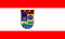 Fahne von Berlin Lichtenberg (1994-2000)
 (150 x 90 cm) Flagge Flaggen Fahne Fahnen kaufen bestellen Shop