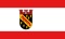 Fahne von Berlin Reinickendorf
 (150 x 90 cm) Premium Flagge Flaggen Fahne Fahnen kaufen bestellen Shop