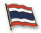 Flaggen-Pin Thailand Flagge Flaggen Fahne Fahnen kaufen bestellen Shop