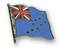 Flaggen-Pin Tuvalu Flagge Flaggen Fahne Fahnen kaufen bestellen Shop