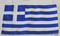 Tisch-Flagge Griechenland Flagge Flaggen Fahne Fahnen kaufen bestellen Shop