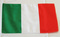 Tisch-Flagge Italien