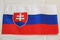 Tisch-Flagge Slowakei Flagge Flaggen Fahne Fahnen kaufen bestellen Shop