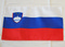 Tisch-Flagge Slowenien Flagge Flaggen Fahne Fahnen kaufen bestellen Shop