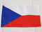 Tisch-Flagge Tschechische Republik Flagge Flaggen Fahne Fahnen kaufen bestellen Shop
