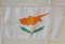 Tisch-Flagge Zypern Flagge Flaggen Fahne Fahnen kaufen bestellen Shop