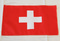Tisch-Flagge Schweiz Flagge Flaggen Fahne Fahnen kaufen bestellen Shop